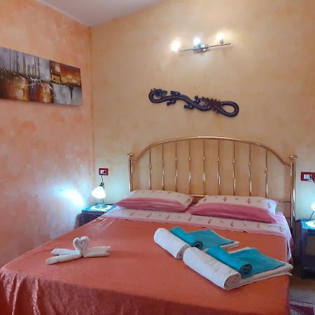B&B Sa Funtana Cardedu Ngoại thất bức ảnh