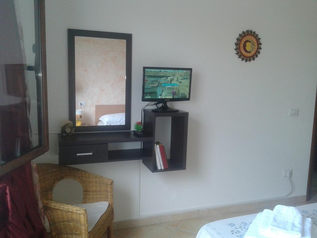 B&B Sa Funtana Cardedu Phòng bức ảnh
